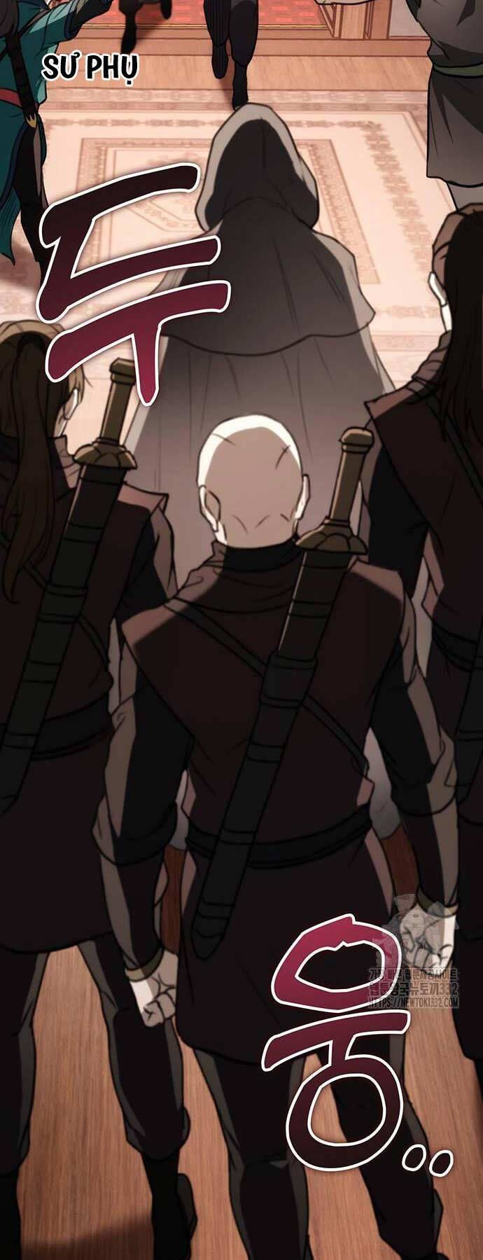 đọc truyện Thanh Kiếm Của Hoàng Đế Chương 46 ảnh 77 tại Thiên Thai Truyện