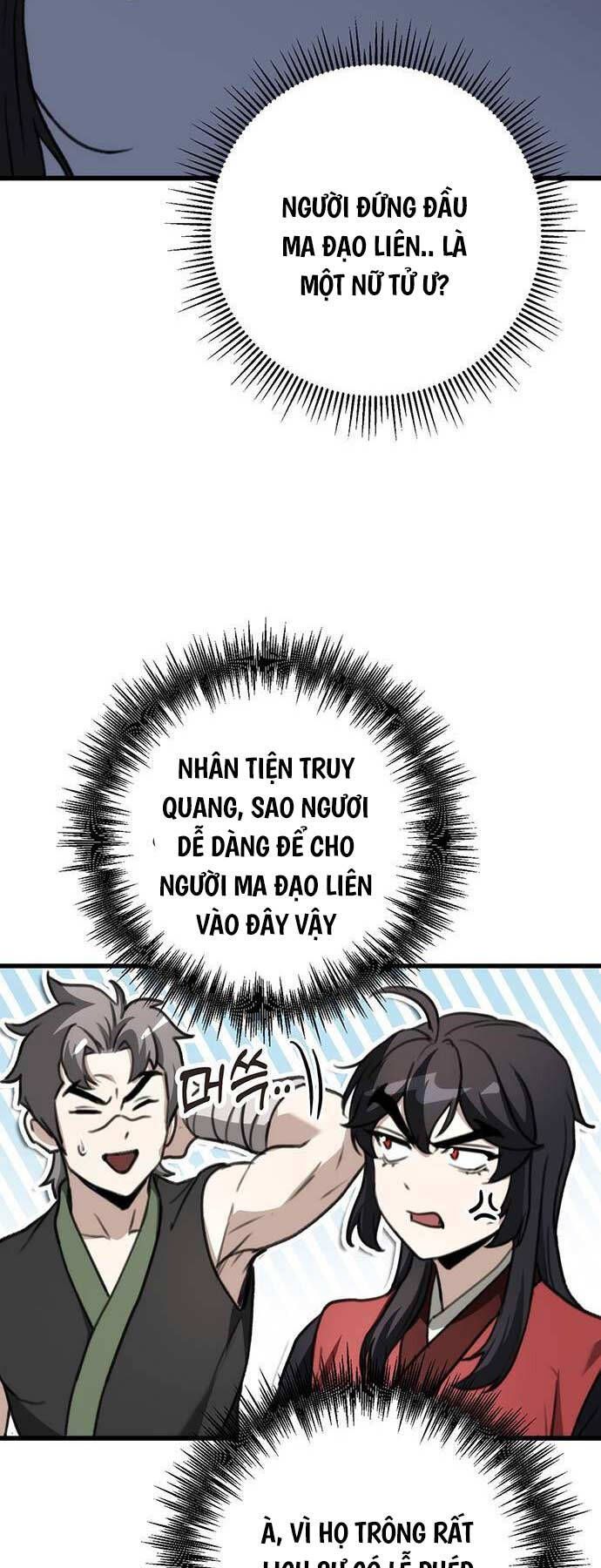 đọc truyện Thanh Kiếm Của Hoàng Đế Chương 46 ảnh 80 tại Thiên Thai Truyện