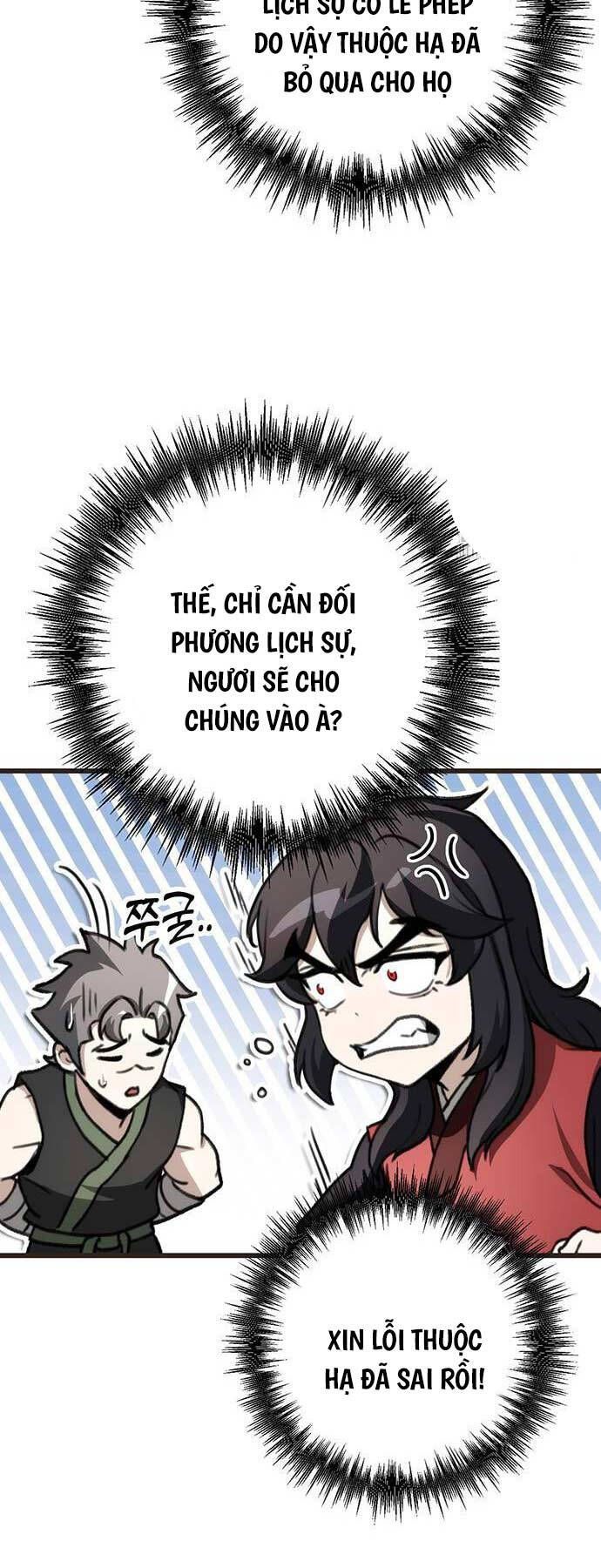 đọc truyện Thanh Kiếm Của Hoàng Đế Chương 46 ảnh 81 tại Thiên Thai Truyện