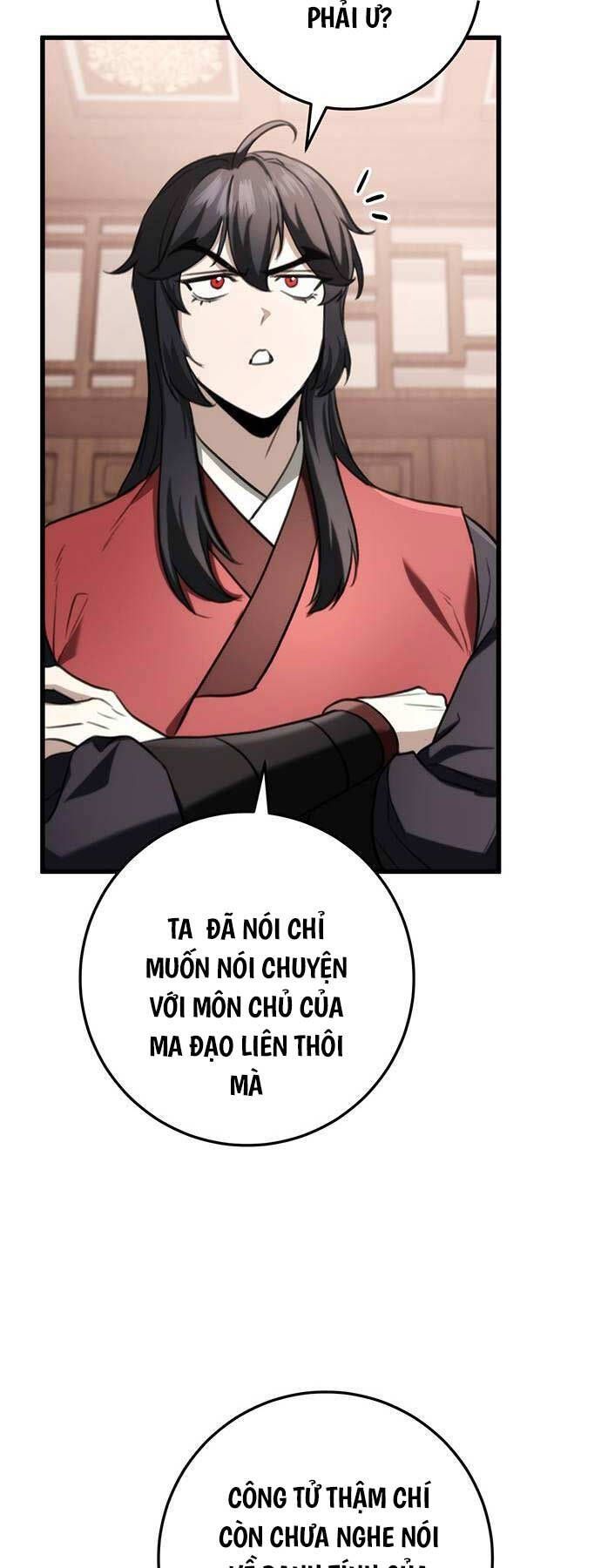 đọc truyện Thanh Kiếm Của Hoàng Đế Chương 46 ảnh 87 tại Thiên Thai Truyện