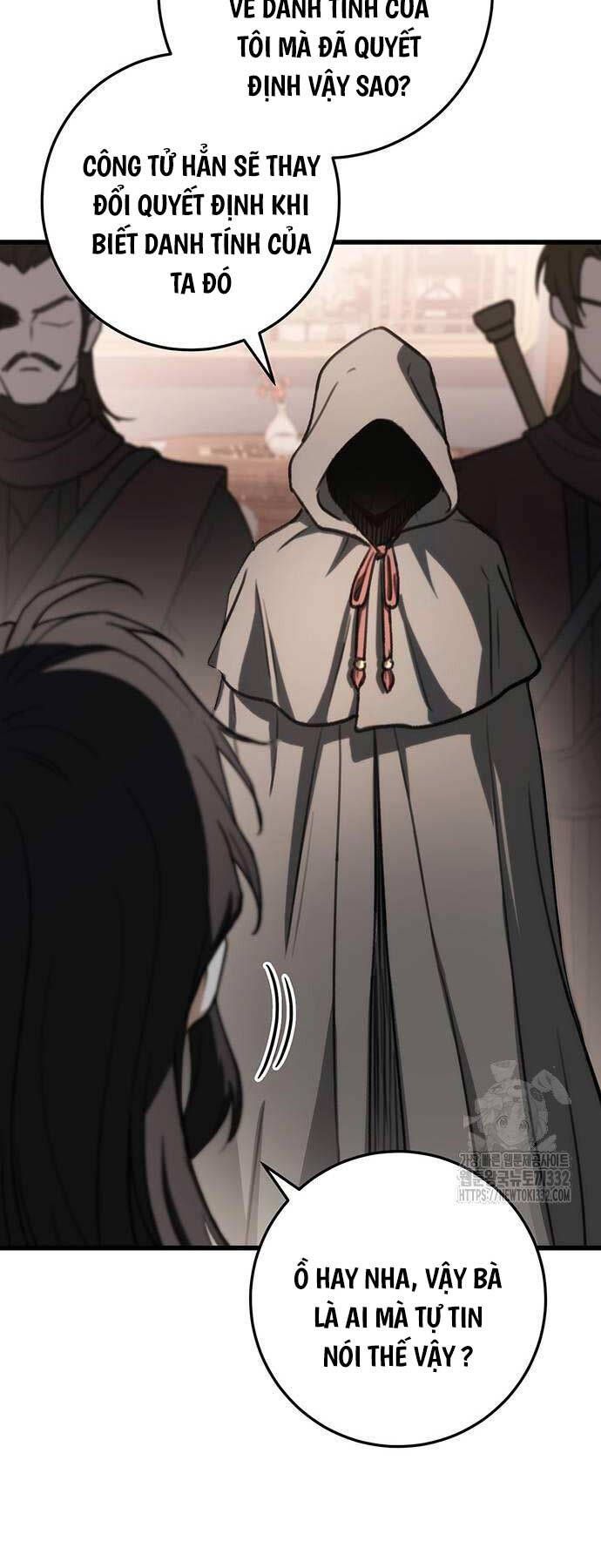 đọc truyện Thanh Kiếm Của Hoàng Đế Chương 46 ảnh 88 tại Thiên Thai Truyện