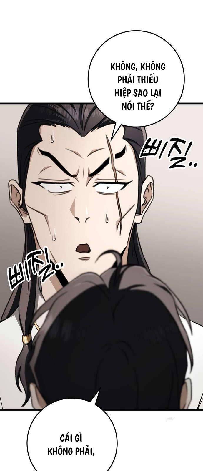 đọc truyện Thanh Kiếm Của Hoàng Đế Chương 46 ảnh 11 tại Thiên Thai Truyện