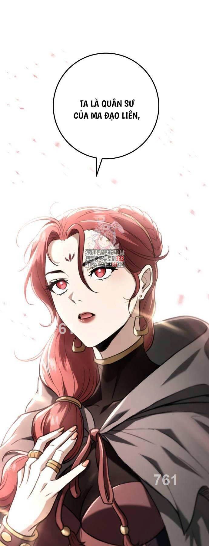 đọc truyện Thanh Kiếm Của Hoàng Đế Chương 47 ảnh 3 tại Thiên Thai Truyện