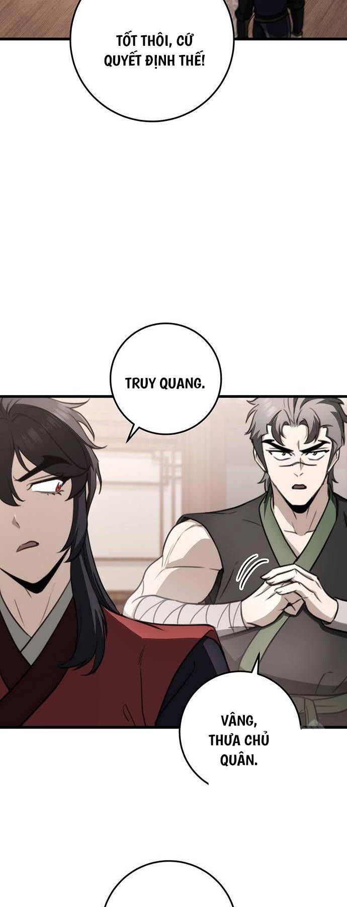 đọc truyện Thanh Kiếm Của Hoàng Đế Chương 47 ảnh 12 tại Thiên Thai Truyện