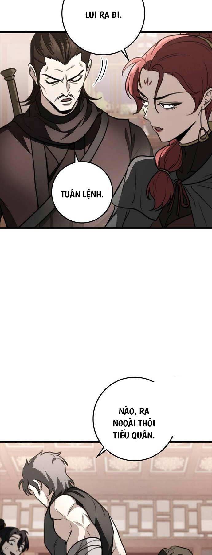 đọc truyện Thanh Kiếm Của Hoàng Đế Chương 47 ảnh 13 tại Thiên Thai Truyện