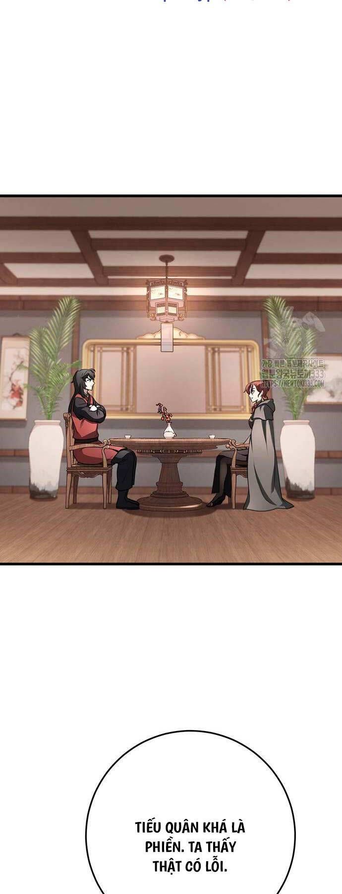 đọc truyện Thanh Kiếm Của Hoàng Đế Chương 47 ảnh 16 tại Thiên Thai Truyện