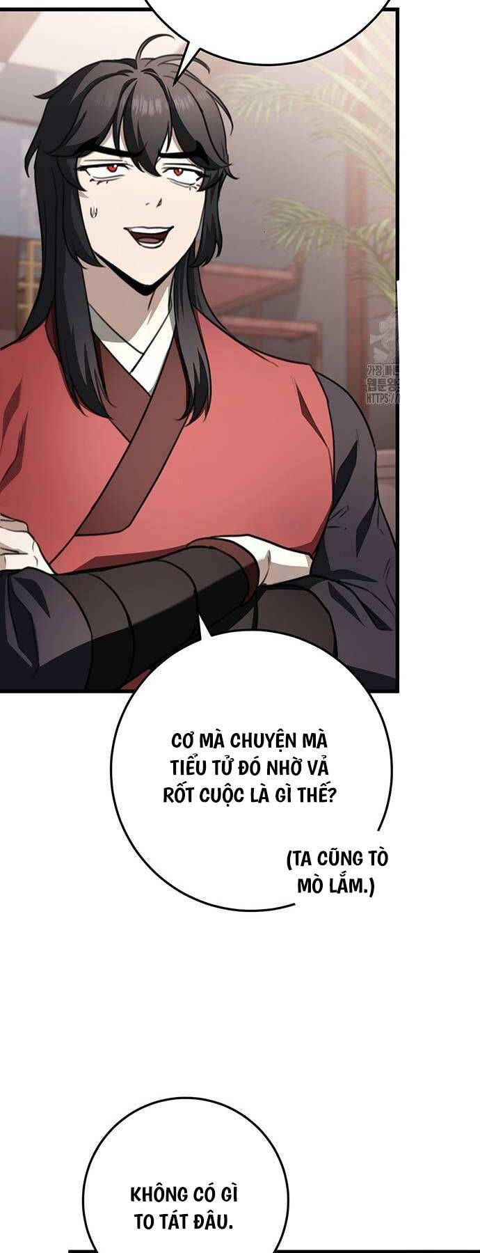 đọc truyện Thanh Kiếm Của Hoàng Đế Chương 47 ảnh 17 tại Thiên Thai Truyện