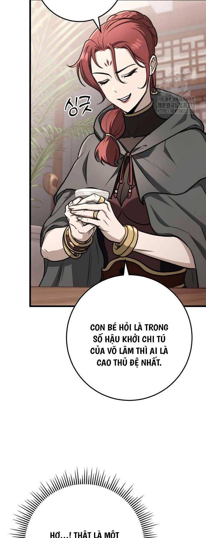 đọc truyện Thanh Kiếm Của Hoàng Đế Chương 47 ảnh 18 tại Thiên Thai Truyện