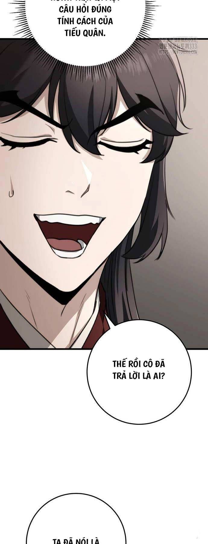 đọc truyện Thanh Kiếm Của Hoàng Đế Chương 47 ảnh 19 tại Thiên Thai Truyện