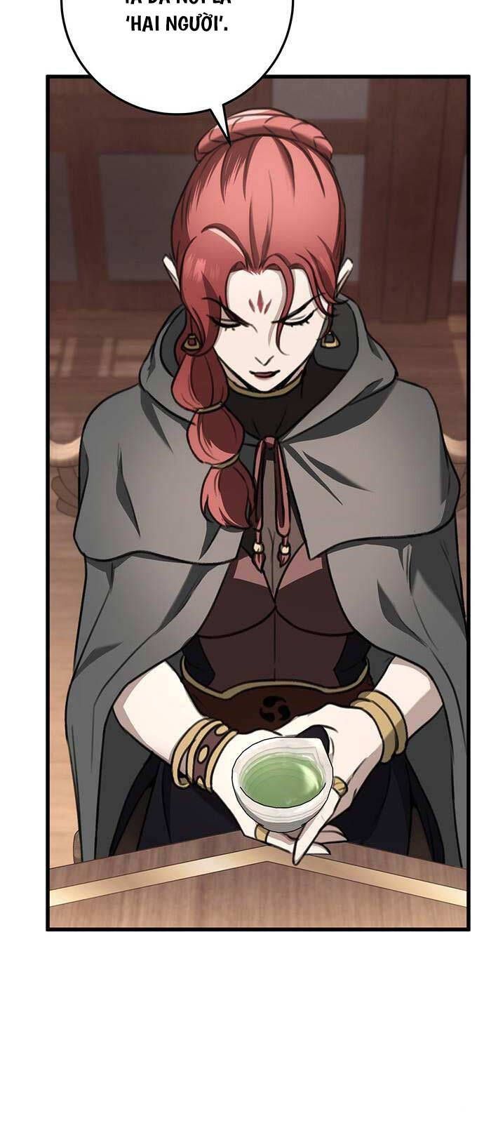 đọc truyện Thanh Kiếm Của Hoàng Đế Chương 47 ảnh 20 tại Thiên Thai Truyện