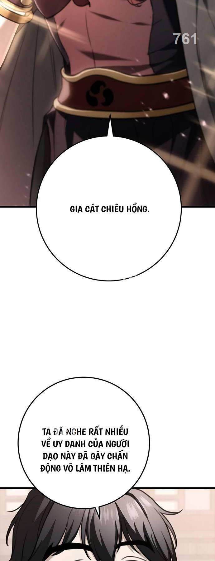 đọc truyện Thanh Kiếm Của Hoàng Đế Chương 47 ảnh 4 tại Thiên Thai Truyện