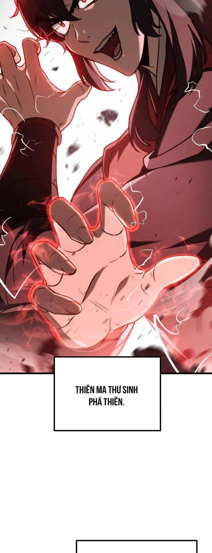 đọc truyện Thanh Kiếm Của Hoàng Đế Chương 47 ảnh 22 tại Thiên Thai Truyện