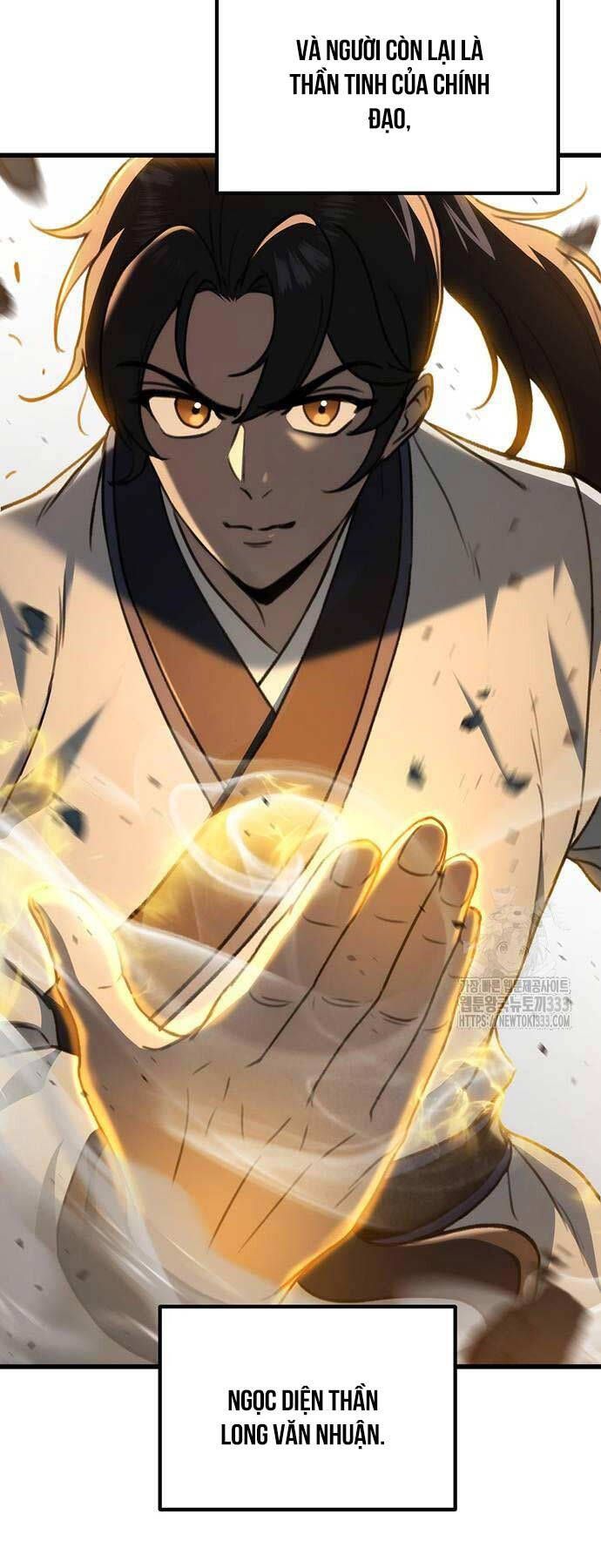 đọc truyện Thanh Kiếm Của Hoàng Đế Chương 47 ảnh 23 tại Thiên Thai Truyện