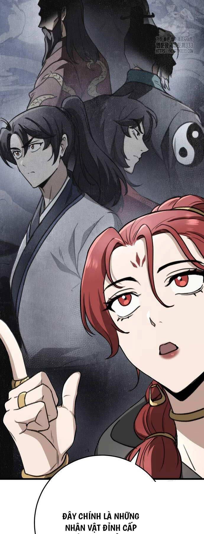 đọc truyện Thanh Kiếm Của Hoàng Đế Chương 47 ảnh 28 tại Thiên Thai Truyện