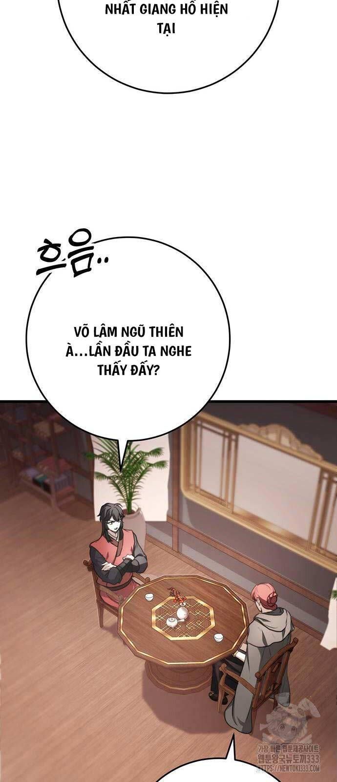 đọc truyện Thanh Kiếm Của Hoàng Đế Chương 47 ảnh 29 tại Thiên Thai Truyện