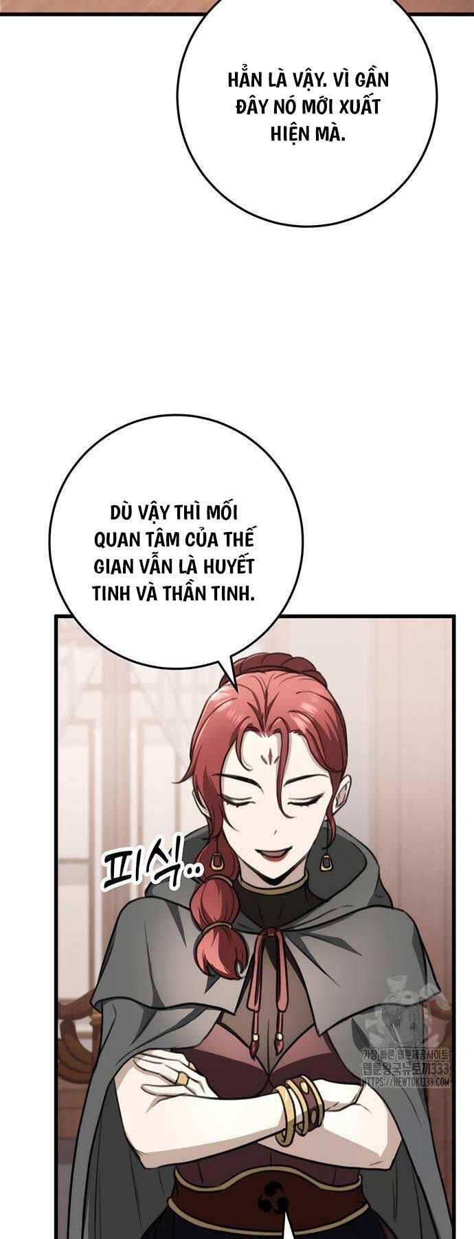 đọc truyện Thanh Kiếm Của Hoàng Đế Chương 47 ảnh 30 tại Thiên Thai Truyện