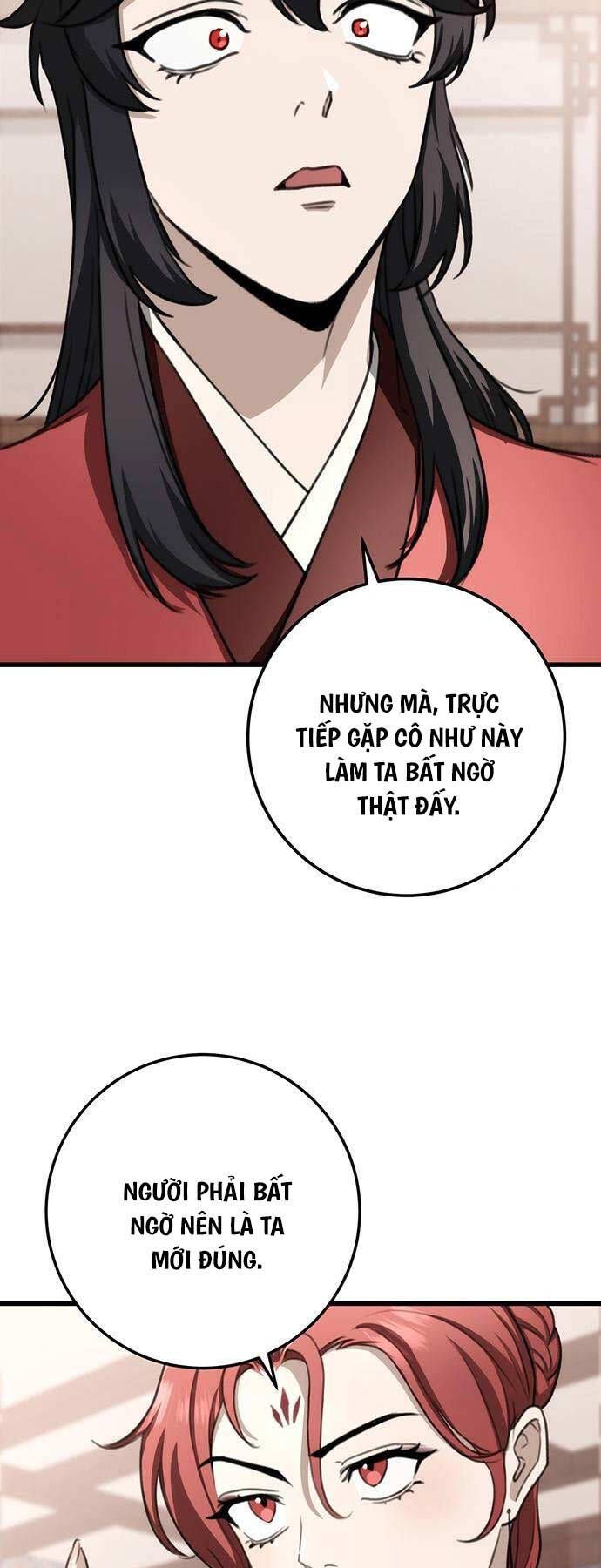 đọc truyện Thanh Kiếm Của Hoàng Đế Chương 47 ảnh 5 tại Thiên Thai Truyện