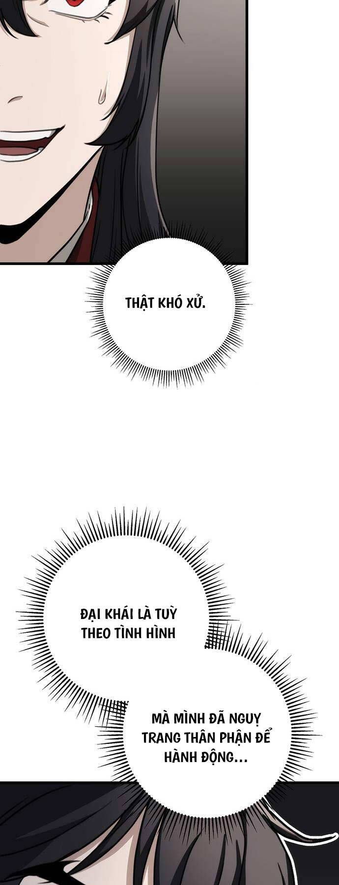 đọc truyện Thanh Kiếm Của Hoàng Đế Chương 47 ảnh 34 tại Thiên Thai Truyện