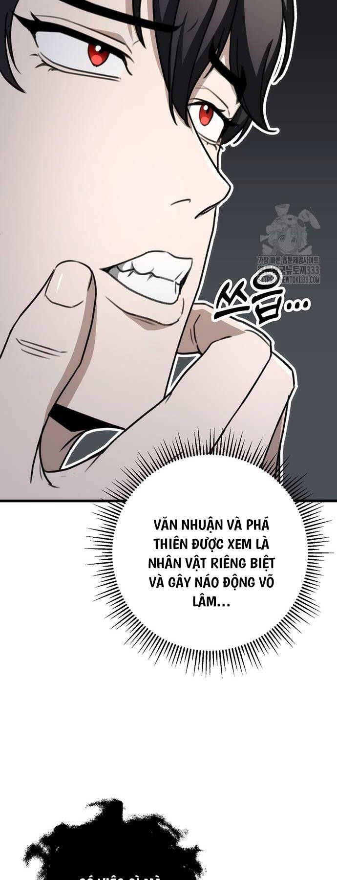 đọc truyện Thanh Kiếm Của Hoàng Đế Chương 47 ảnh 35 tại Thiên Thai Truyện