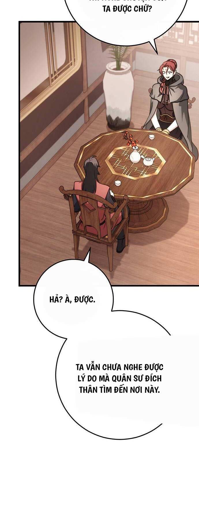 đọc truyện Thanh Kiếm Của Hoàng Đế Chương 47 ảnh 40 tại Thiên Thai Truyện