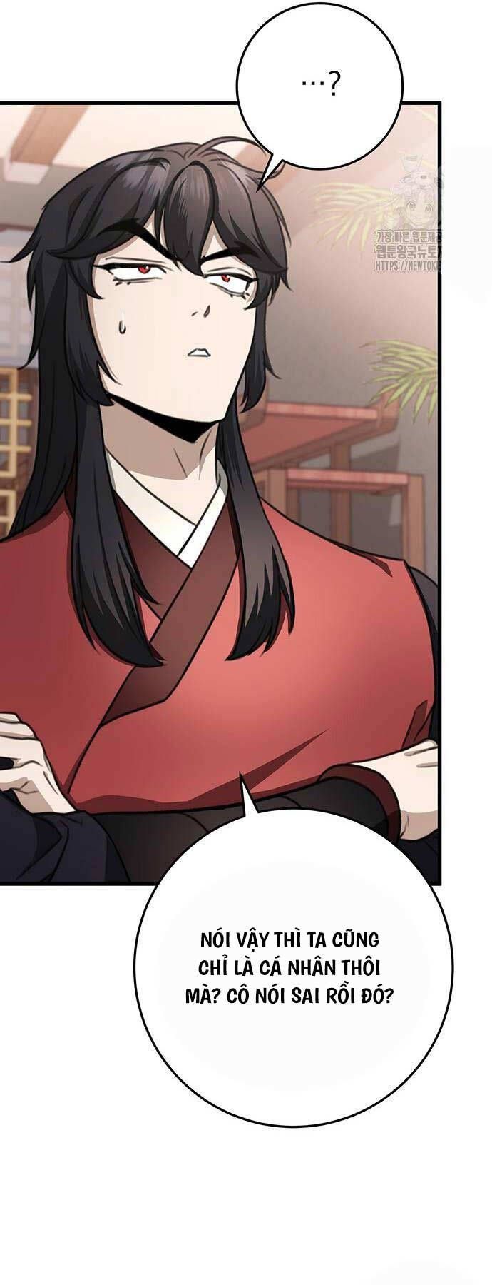 đọc truyện Thanh Kiếm Của Hoàng Đế Chương 47 ảnh 45 tại Thiên Thai Truyện