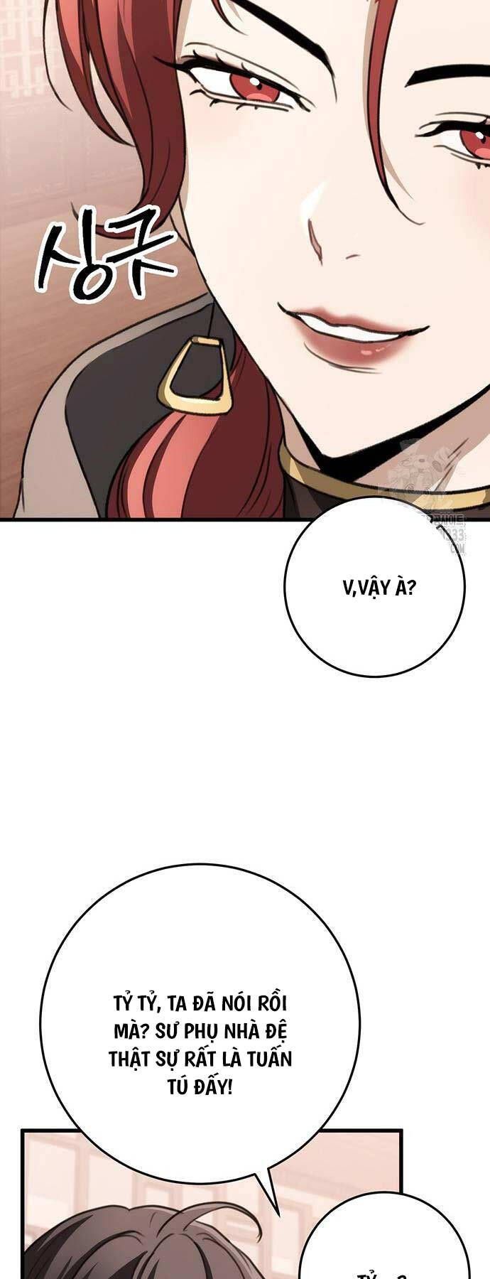 đọc truyện Thanh Kiếm Của Hoàng Đế Chương 47 ảnh 7 tại Thiên Thai Truyện