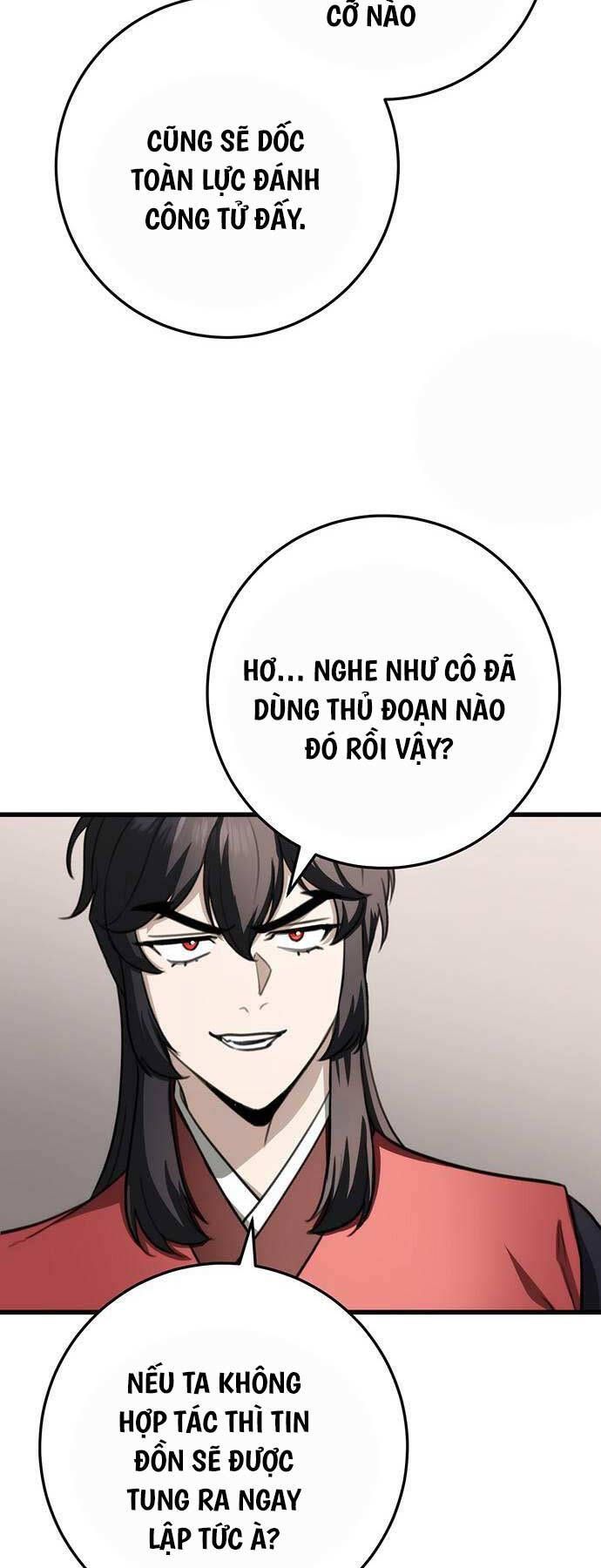 đọc truyện Thanh Kiếm Của Hoàng Đế Chương 47 ảnh 53 tại Thiên Thai Truyện