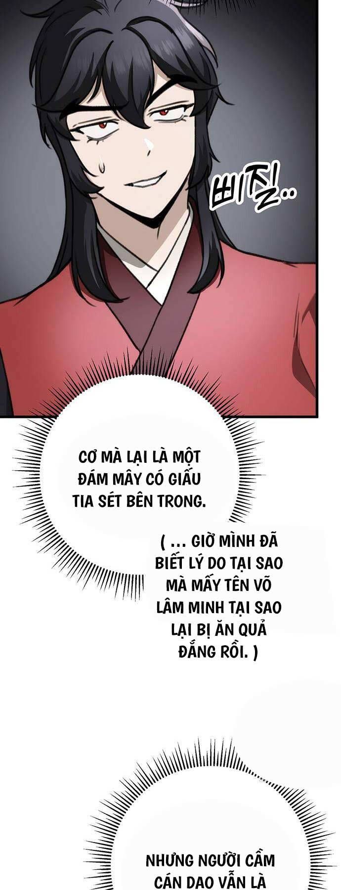 đọc truyện Thanh Kiếm Của Hoàng Đế Chương 47 ảnh 57 tại Thiên Thai Truyện