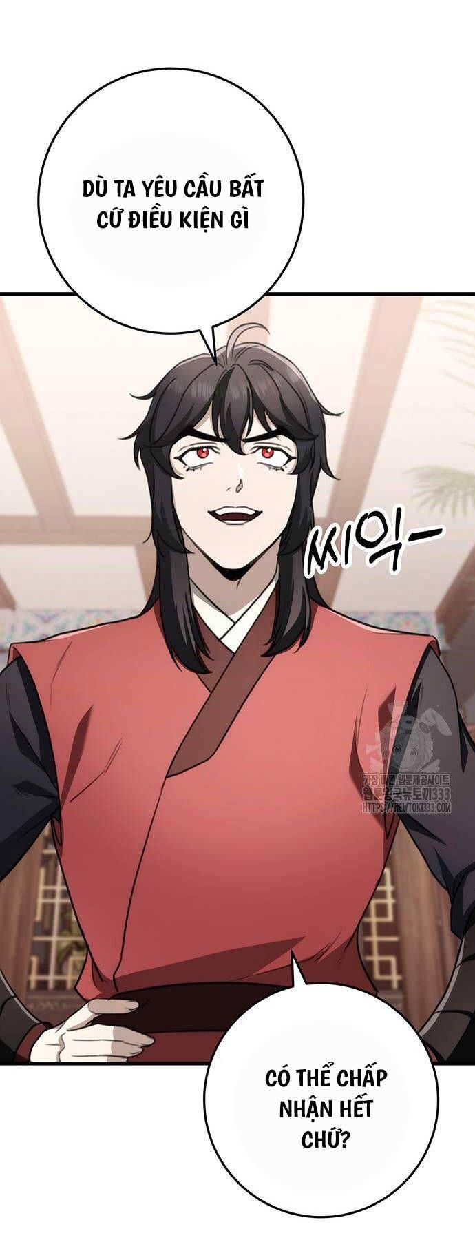 đọc truyện Thanh Kiếm Của Hoàng Đế Chương 47 ảnh 59 tại Thiên Thai Truyện