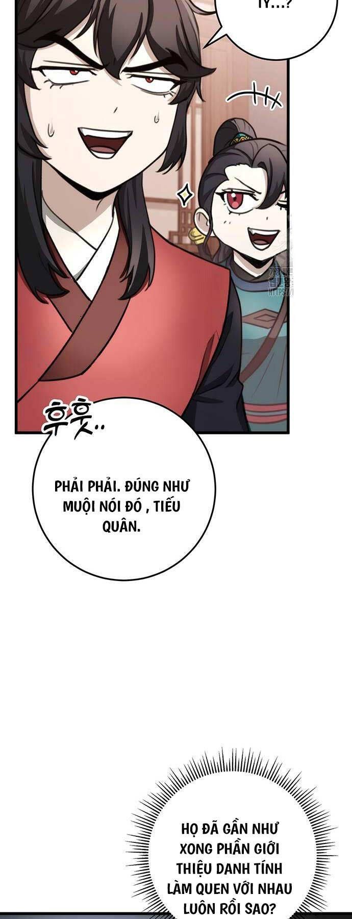 đọc truyện Thanh Kiếm Của Hoàng Đế Chương 47 ảnh 8 tại Thiên Thai Truyện