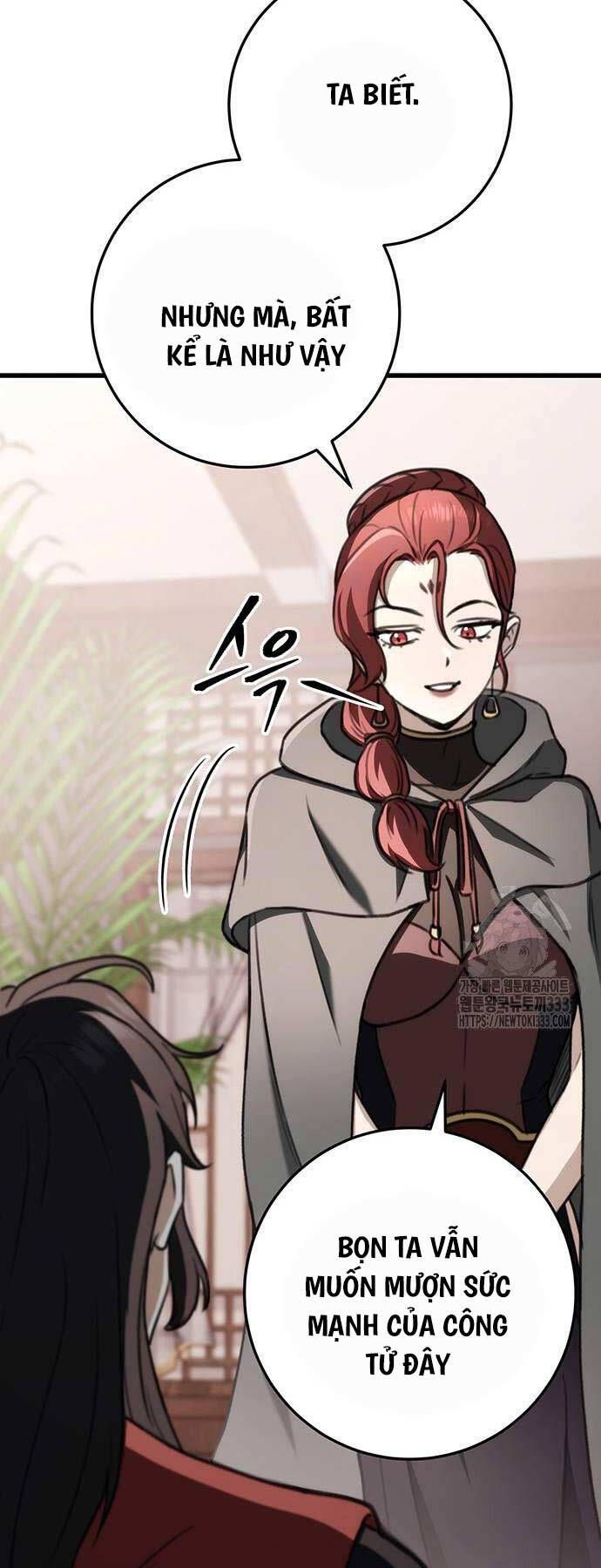 đọc truyện Thanh Kiếm Của Hoàng Đế Chương 47 ảnh 68 tại Thiên Thai Truyện