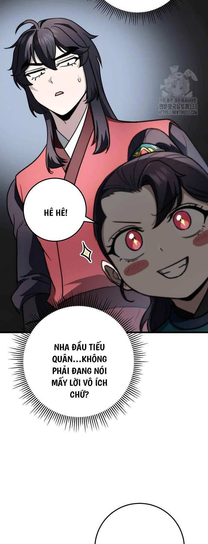 đọc truyện Thanh Kiếm Của Hoàng Đế Chương 47 ảnh 9 tại Thiên Thai Truyện