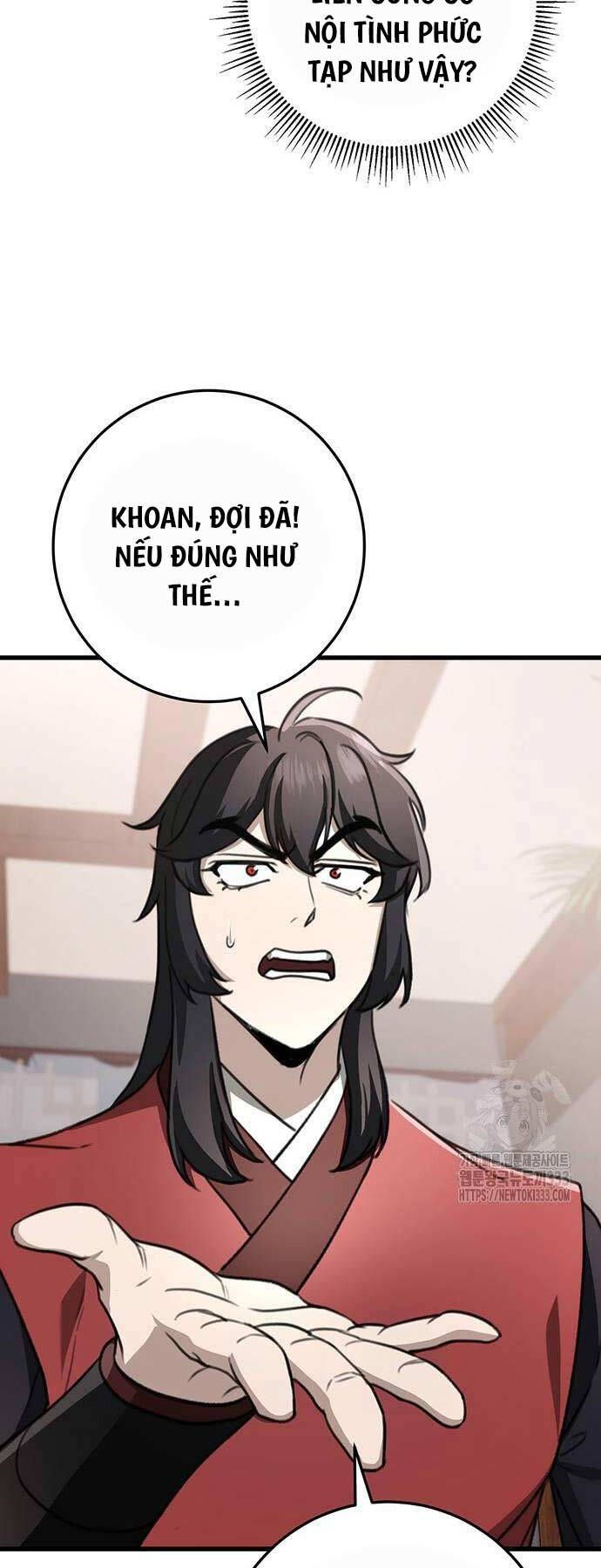 đọc truyện Thanh Kiếm Của Hoàng Đế Chương 47 ảnh 76 tại Thiên Thai Truyện