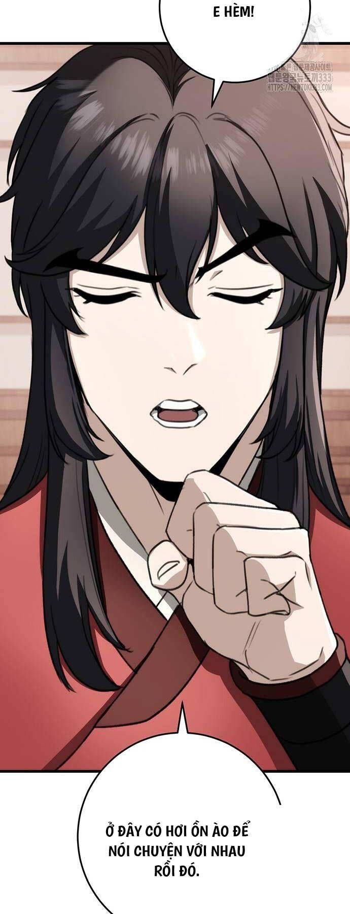 đọc truyện Thanh Kiếm Của Hoàng Đế Chương 47 ảnh 10 tại Thiên Thai Truyện