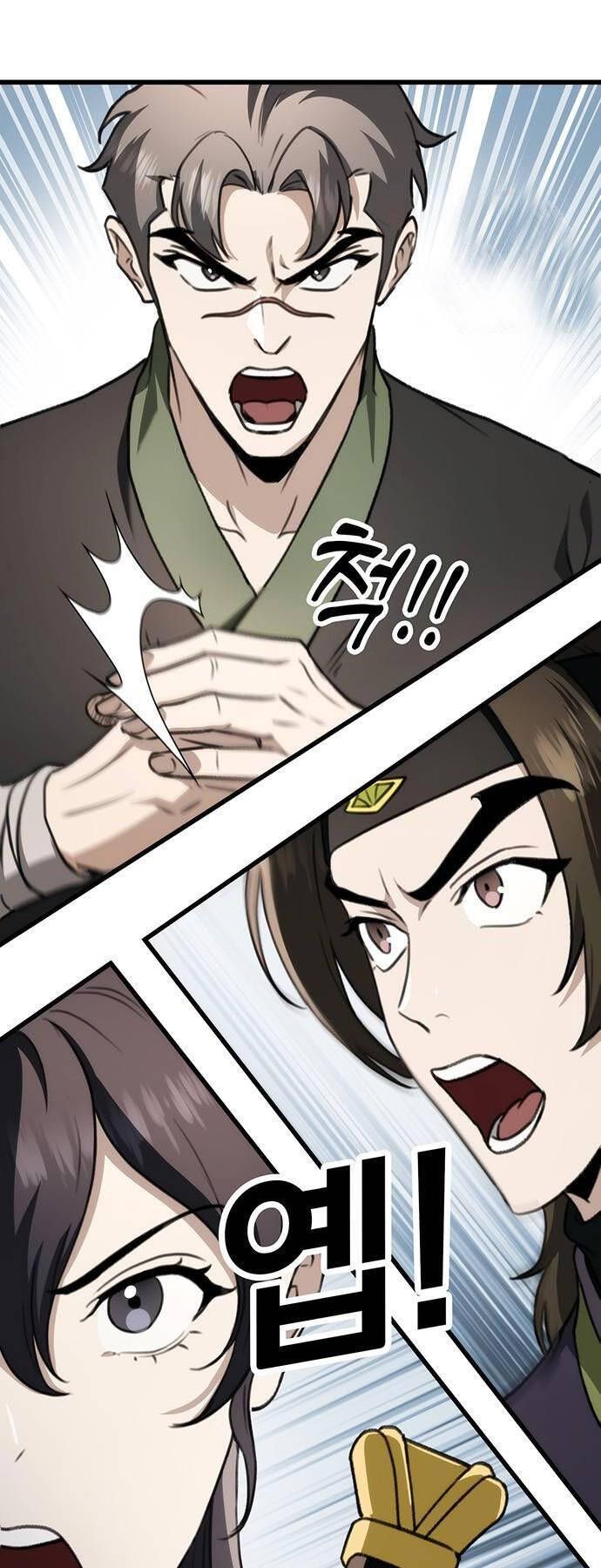 đọc truyện Thanh Kiếm Của Hoàng Đế Chương 48 ảnh 14 tại Thiên Thai Truyện