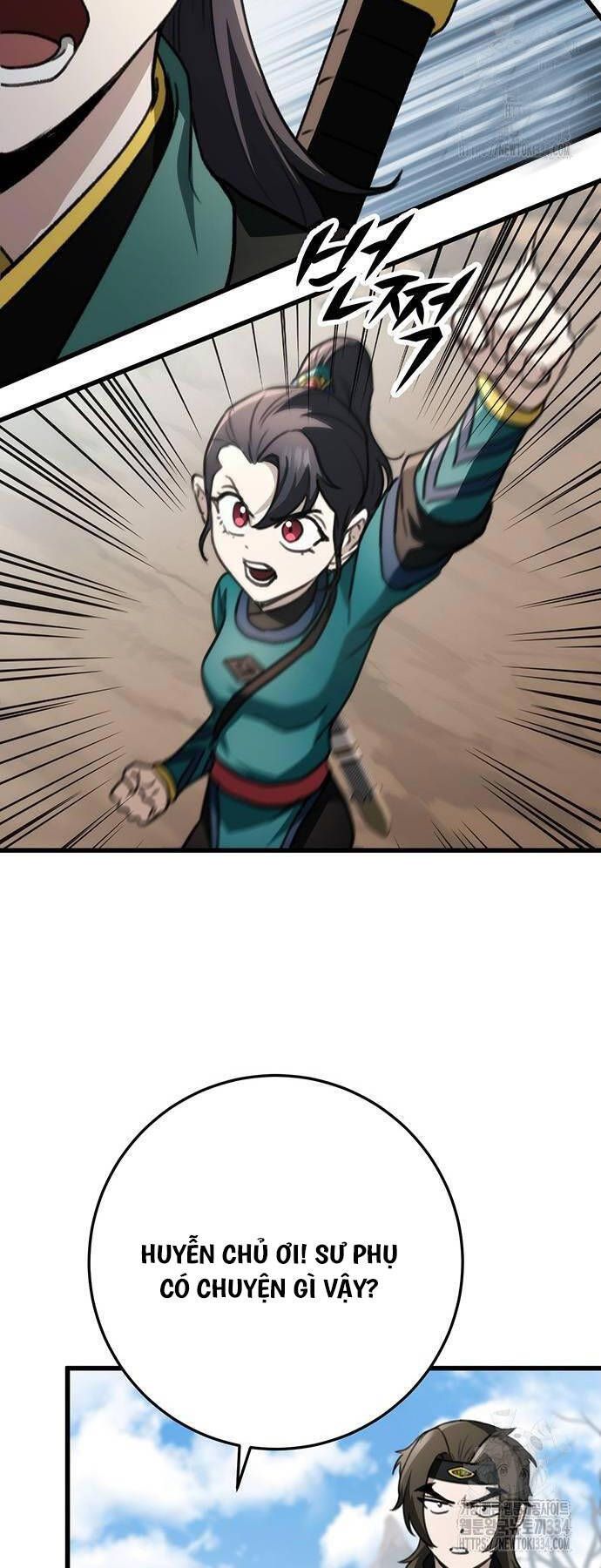 đọc truyện Thanh Kiếm Của Hoàng Đế Chương 48 ảnh 15 tại Thiên Thai Truyện