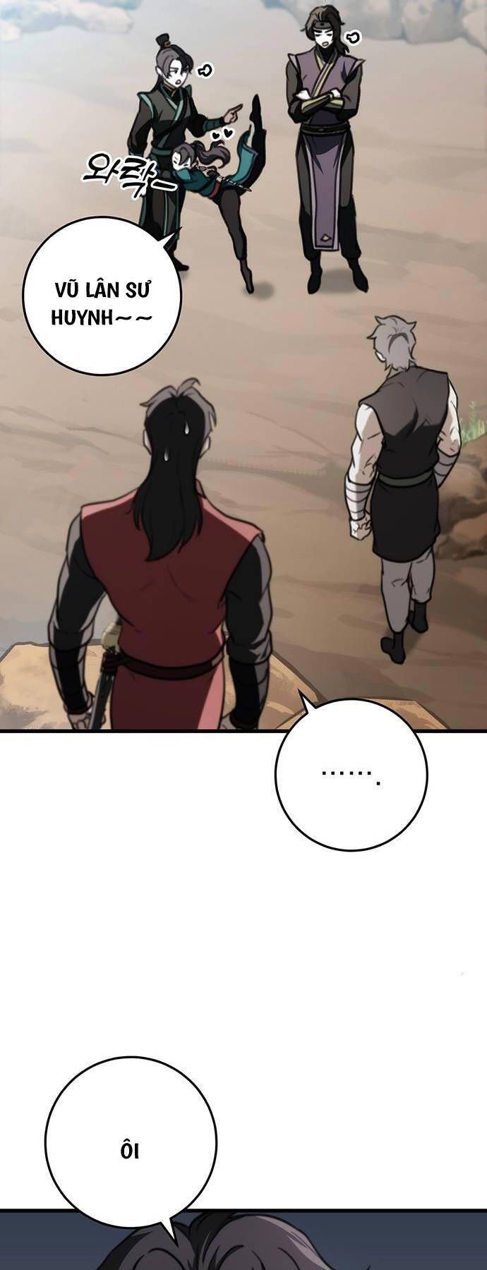 đọc truyện Thanh Kiếm Của Hoàng Đế Chương 48 ảnh 17 tại Thiên Thai Truyện