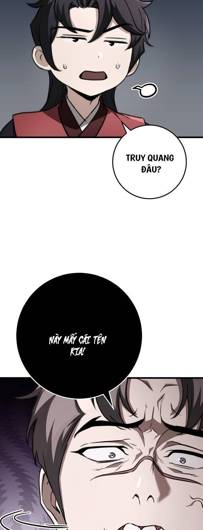 đọc truyện Thanh Kiếm Của Hoàng Đế Chương 48 ảnh 18 tại Thiên Thai Truyện