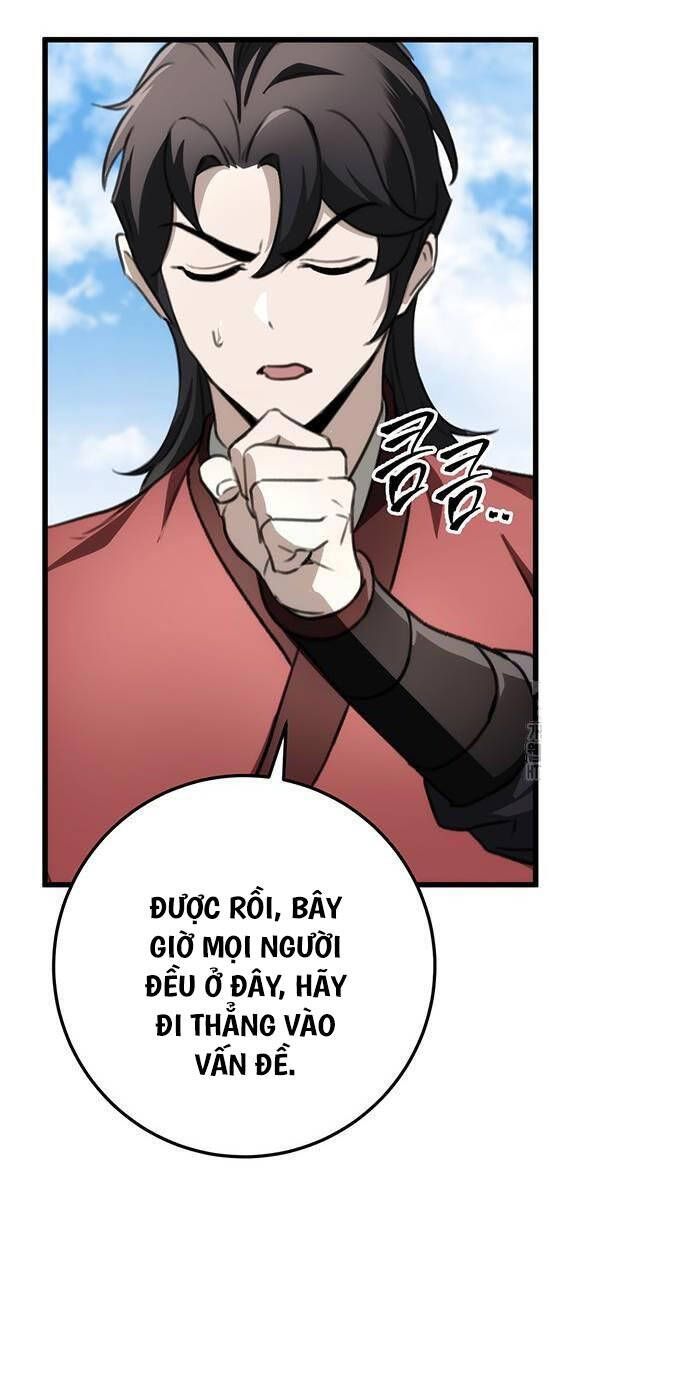 đọc truyện Thanh Kiếm Của Hoàng Đế Chương 48 ảnh 20 tại Thiên Thai Truyện