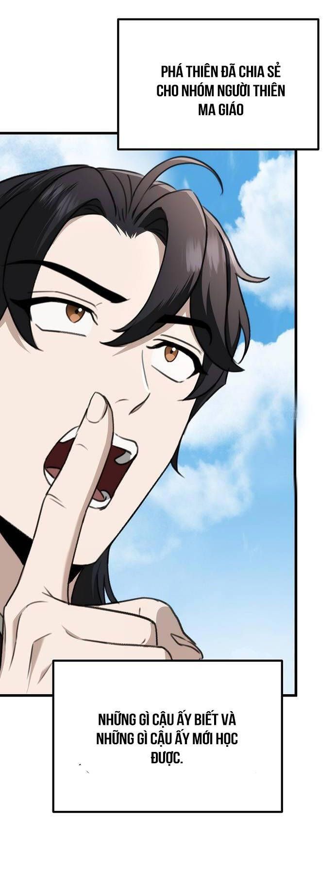 đọc truyện Thanh Kiếm Của Hoàng Đế Chương 48 ảnh 21 tại Thiên Thai Truyện