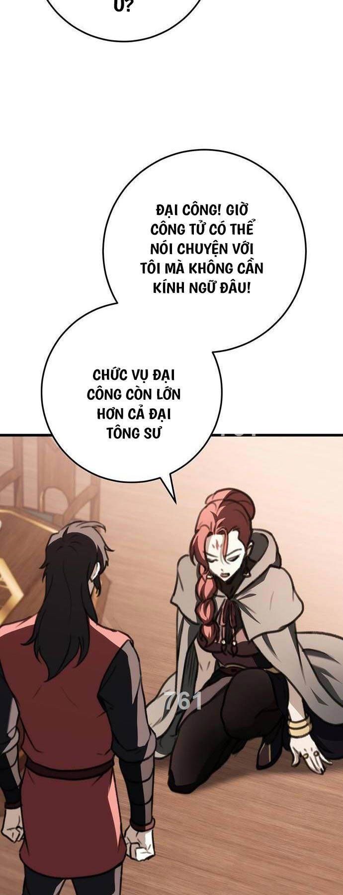 đọc truyện Thanh Kiếm Của Hoàng Đế Chương 48 ảnh 4 tại Thiên Thai Truyện