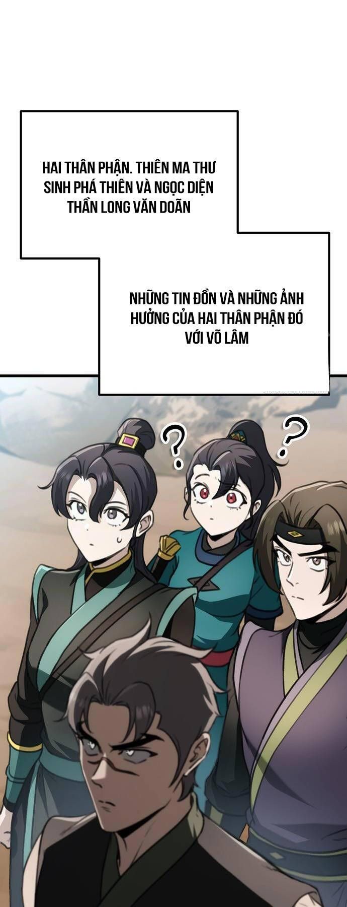 đọc truyện Thanh Kiếm Của Hoàng Đế Chương 48 ảnh 22 tại Thiên Thai Truyện