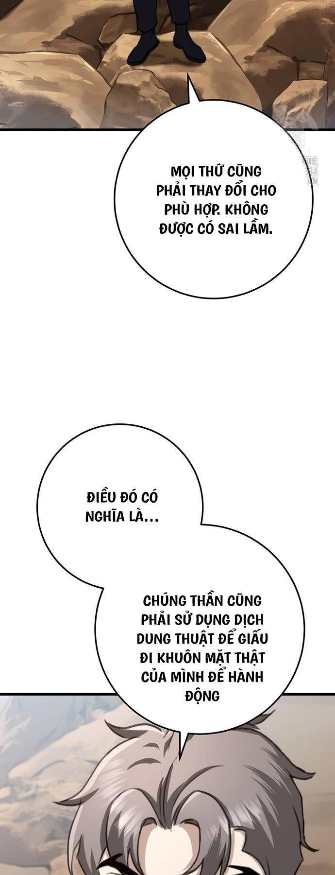 đọc truyện Thanh Kiếm Của Hoàng Đế Chương 48 ảnh 24 tại Thiên Thai Truyện