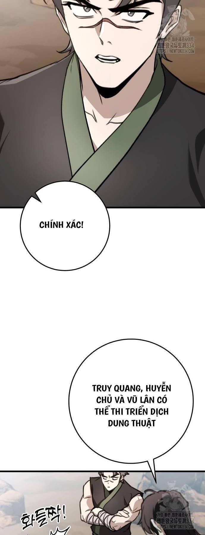 đọc truyện Thanh Kiếm Của Hoàng Đế Chương 48 ảnh 25 tại Thiên Thai Truyện