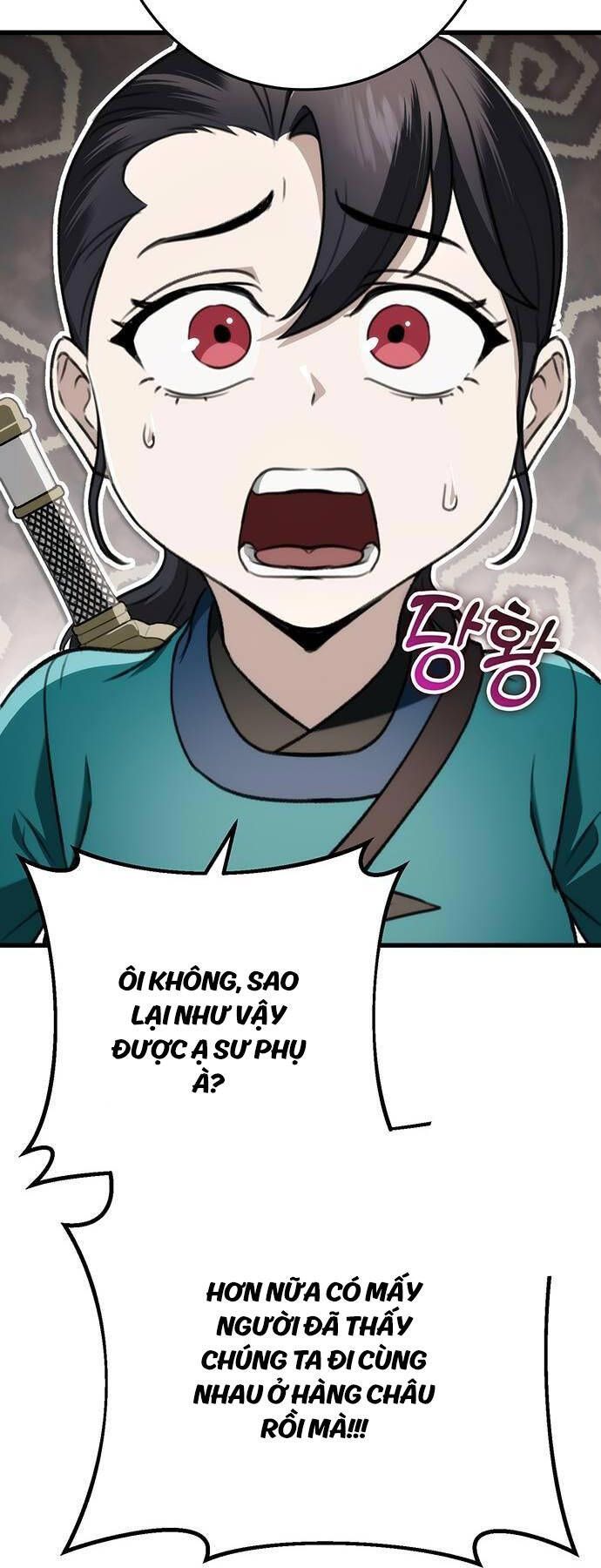 đọc truyện Thanh Kiếm Của Hoàng Đế Chương 48 ảnh 27 tại Thiên Thai Truyện