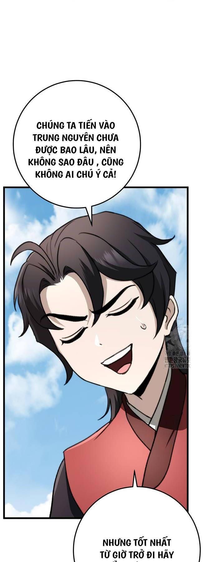 đọc truyện Thanh Kiếm Của Hoàng Đế Chương 48 ảnh 28 tại Thiên Thai Truyện