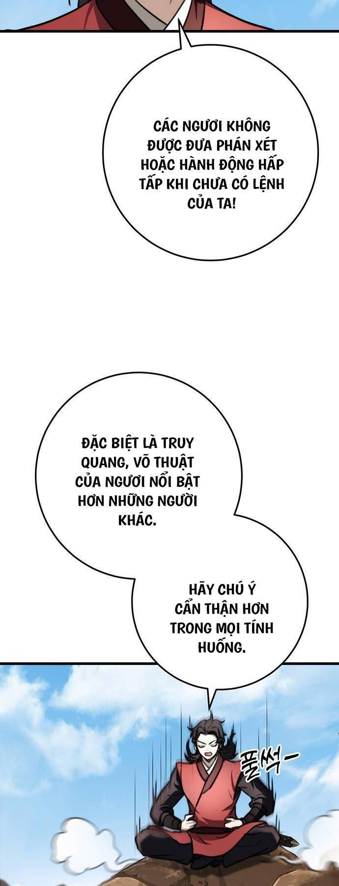 đọc truyện Thanh Kiếm Của Hoàng Đế Chương 48 ảnh 31 tại Thiên Thai Truyện