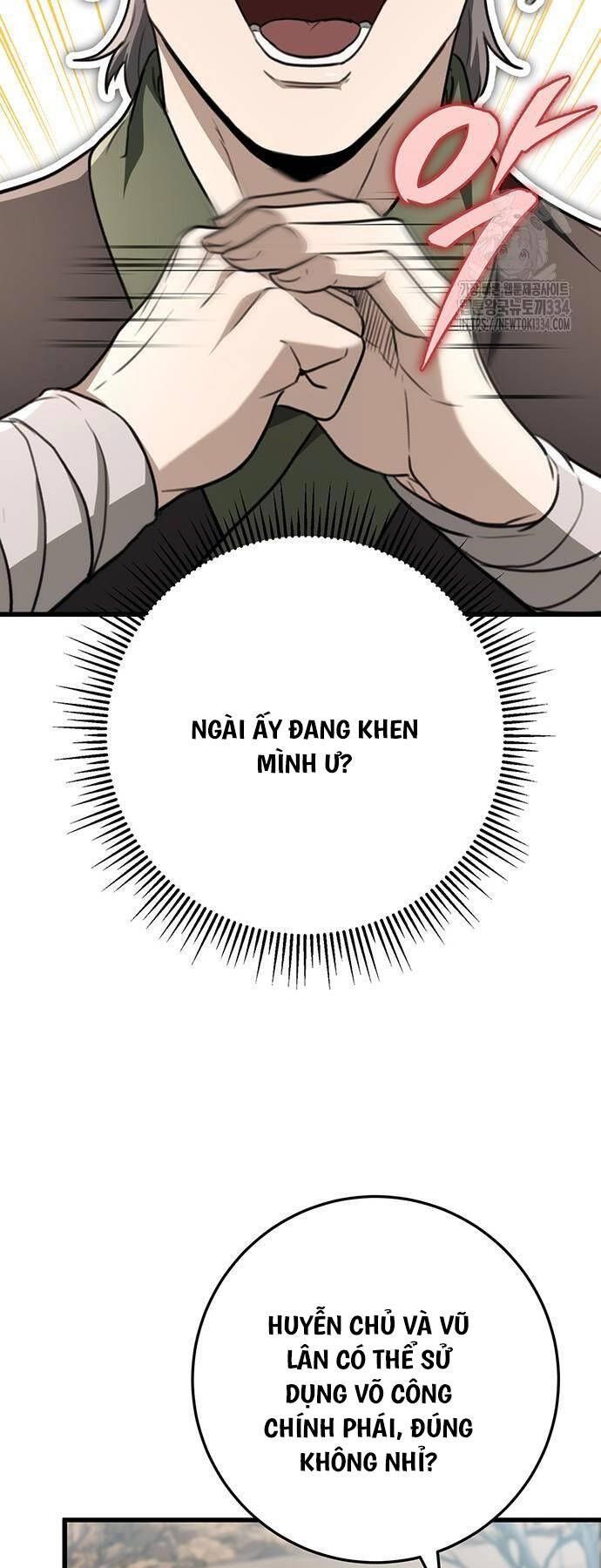 đọc truyện Thanh Kiếm Của Hoàng Đế Chương 48 ảnh 34 tại Thiên Thai Truyện