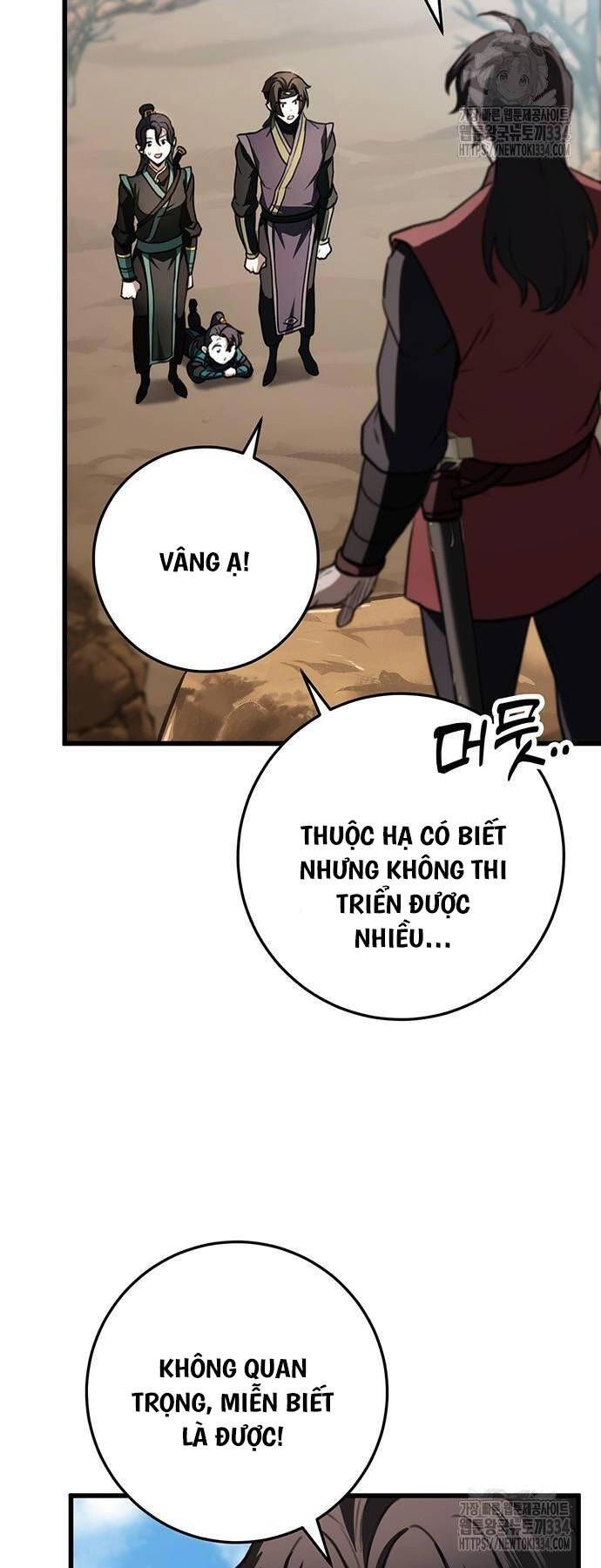 đọc truyện Thanh Kiếm Của Hoàng Đế Chương 48 ảnh 35 tại Thiên Thai Truyện