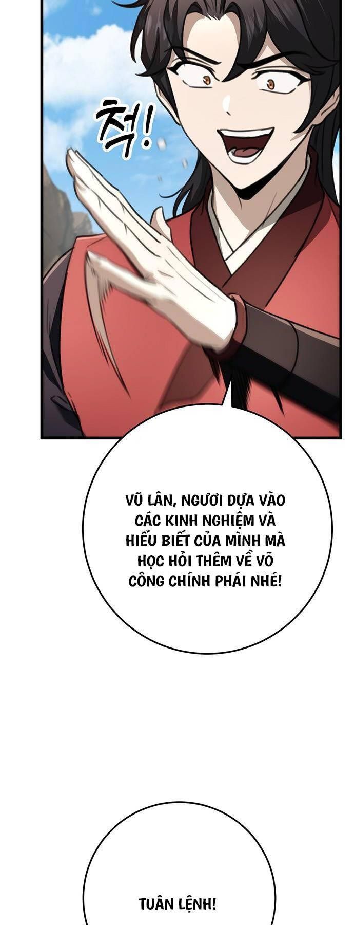 đọc truyện Thanh Kiếm Của Hoàng Đế Chương 48 ảnh 36 tại Thiên Thai Truyện